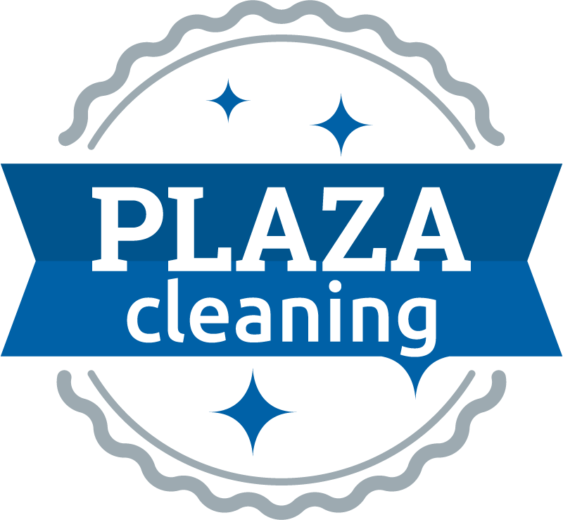 Plaza Cleaning